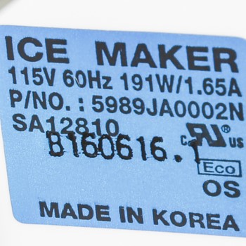 Discontinued 5989JA0002N CKD50210