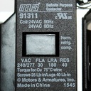 Mars 30A 1-1/2P 24V TJ91311 CKD50211