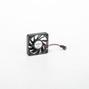 Dkc644/645 Fan Motor And Blade 1.01.06.04.001R CKD50239