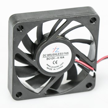 Dkc644/645 Fan Motor And Blade 1.01.06.04.001R CKD50239