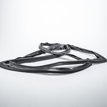 Dff9100Bl Ref Door Gasket Scre 1.05.35.03.519 CKD50245