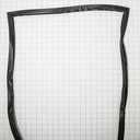 Dff9100Bl Ref Door Gasket Scre 1.05.35.03.519 CKD50245