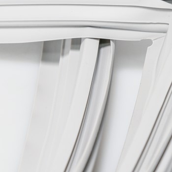 Dff9100 Ref Door Gask Push 1.05.35.03.520 CKD50246