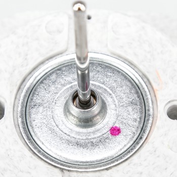 Duf1704We Motor 3-60336-001 CKD50250