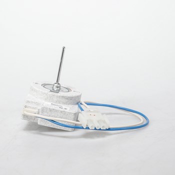 Duf1704We Motor 3-60336-001 CKD50250