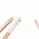 Dbc2760Bls Refrigerrant Valve DG12-37 CKD50265