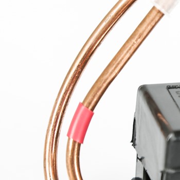 Dbc2760Bls Refrigerrant Valve DG12-37 CKD50265