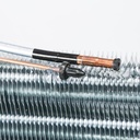 Dwc166Blsrh Evaporator DG12-50 CKD50266