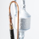 Dwc166Blsrh Evaporator DG12-50 CKD50266