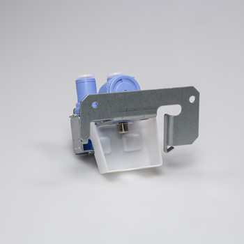 Water Valve With Guard WR57X33326 CKD50337