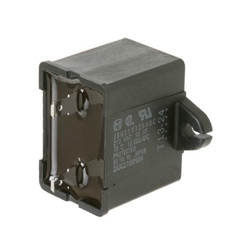 Refrigerator Capacitor WR55X24064 CKD50339