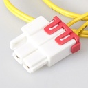 Sensor Temp;F-Def-Sensor,L650,13.2Kohm,2 DA32-10105R CKD50428