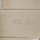 Assy Ice Maker-Ice Module;Aw4,12V#,-#,-# DA97-07603B CKD50463