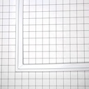 Gasket-Door 5304507199 CKD50476