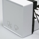 Ice Maker Assembly IM116000 CKD50489