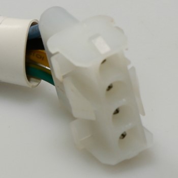 Ice Maker Assembly IM116000 CKD50489