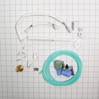 Ice Maker Assembly IM116000 CKD50489