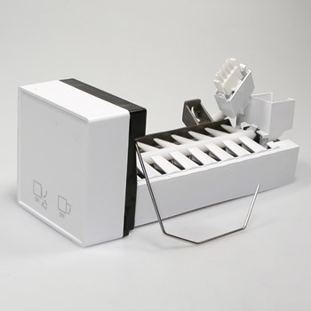 Ice Maker Assembly IM116000 CKD50489