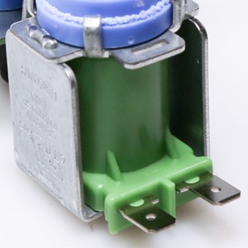 Ice Maker Assembly IM116000 CKD50489