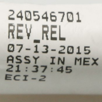 Ice Maker Assembly IM116000 CKD50489