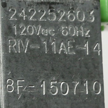 Ice Maker Assembly IM116000 CKD50489