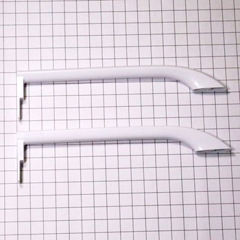 Handle Set White 5304506469 CKD50541