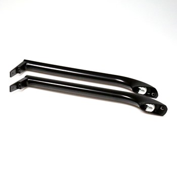 Handle Set Blk 5304506471 CKD50542