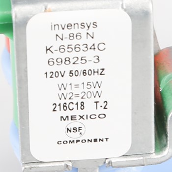 Discontinued 12001414 CKD50556