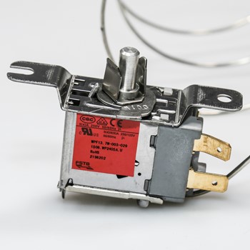 Thermostat WP2198202 CKD50585