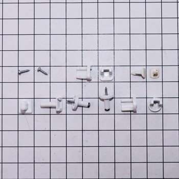 Discontinued 4388540 CKD50618