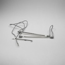 Heater; Defrost WP61001846 CKD50641