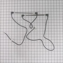 Heater; Defrost WP61001846 CKD50641