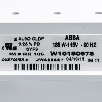 Discontinued UKI1500AXX CKD50708
