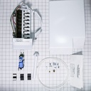 Discontinued UKI1500AXX CKD50708