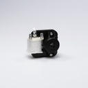 Motor-Evap WPW10128551 CKD50709