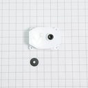 Motor W10822635 CKD50728