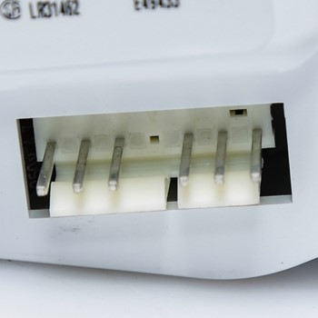 Motor W10822635 CKD50728