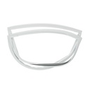 Gasket Door Ff WR24X10231 CKD50752