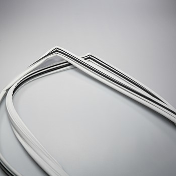 Gasket Door Ff WR24X10231 CKD50752