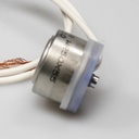 Refrigerator Defrost Thermostat WR50X55 CKD50763