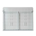 Cover Veg Pan WR32X10398 CKD50765