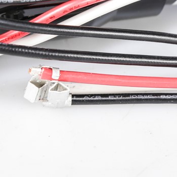 Relay Capacitor Overl TJ90RCO810 CKD50766