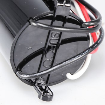 Relay Capacitor Overl TJ90RCO810 CKD50766