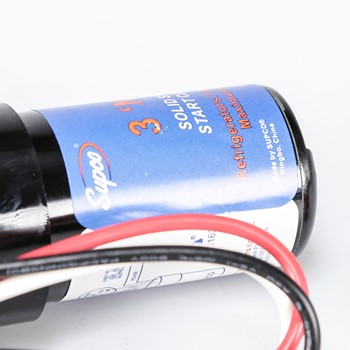 Relay Capacitor Overl TJ90RCO810 CKD50766