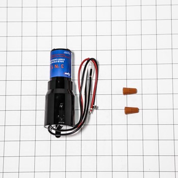 Relay Capacitor Overl TJ90RCO810 CKD50766