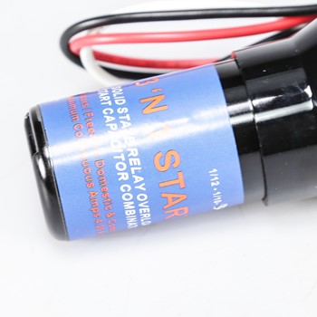 Relay Capacitor Overl TJ90RCO810 CKD50766