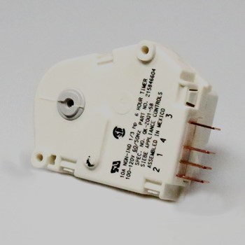 Timer-Defrost 215846604 CKD50772