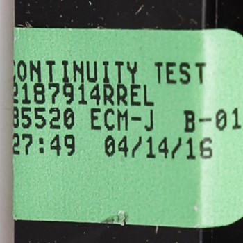 Motor-Evap 4389144 CKD50778