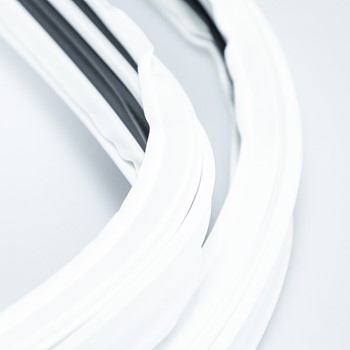 Gasket Door Ff WR24X10236 CKD50781