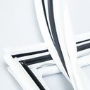 Gasket Door Ff WR24X10236 CKD50781